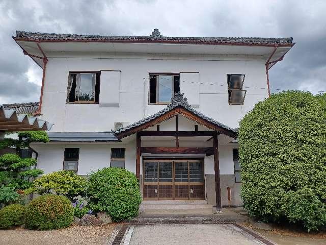 本覚寺の参拝記録
