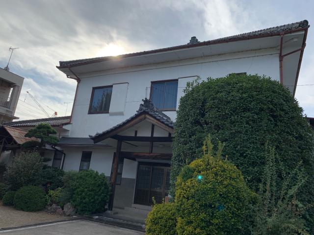 本覚寺の参拝記録3