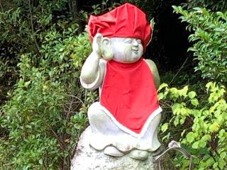 瑞暁山 弘峰寺の参拝記録(くーさん)