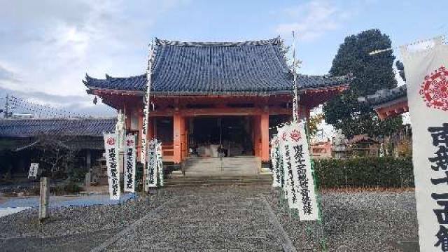 美江寺の写真1