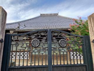 勝林寺の参拝記録(くろかわ４１さん)