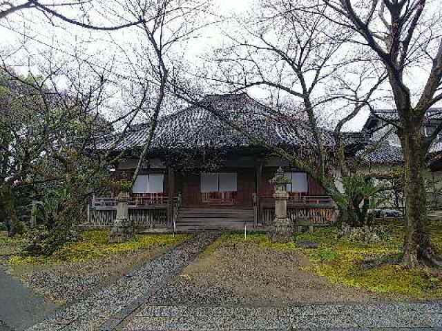 岐阜県岐阜市矢島町1-55 法華寺の写真2