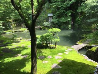 慈恩禅寺の参拝記録(XYZさん)