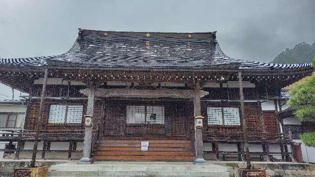 慈恩禅寺の参拝記録1