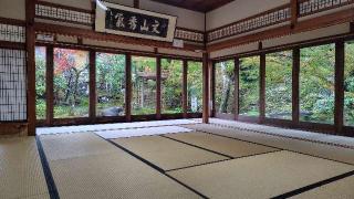 慈恩禅寺の参拝記録(のとゆささん)