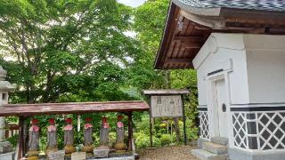 桂林寺の参拝記録(ＦÙKUさん)