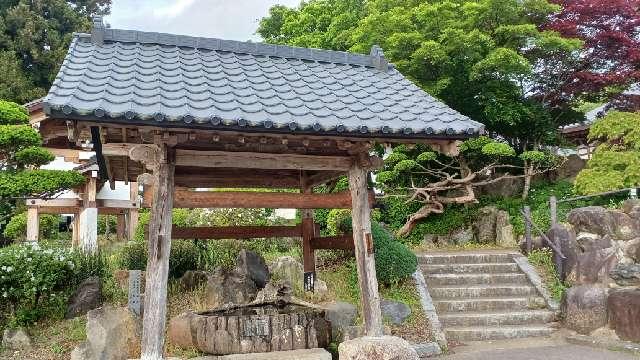 岩手県花巻市大迫町内川目48-29 桂林寺の写真1
