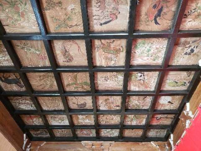 岐阜県恵那市岩村町1450 隆崇院の写真4