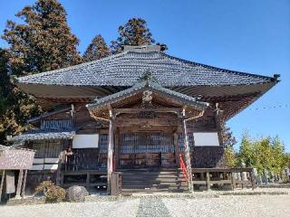 隆崇院の参拝記録(すが太郎さん)