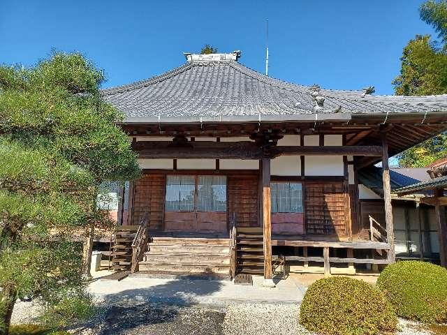 玄養寺の参拝記録1