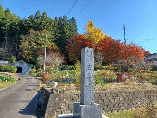 玄養寺の参拝記録(銀玉鉄砲さん)