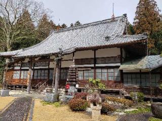 龍護寺の参拝記録(すが太郎さん)