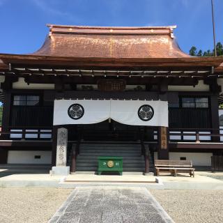 大雄寺の参拝記録(Junjunさん)