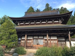 宗猷寺の参拝記録(🫠ちゅんさん)