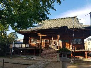 國分寺(醫王山 飛騨国分寺)の参拝記録(ラミミさん)
