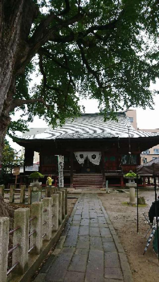 國分寺(醫王山 飛騨国分寺)の参拝記録2