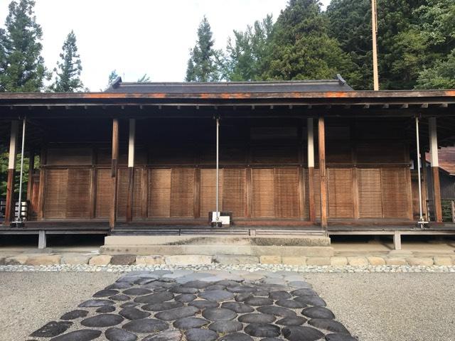 照蓮寺の参拝記録4