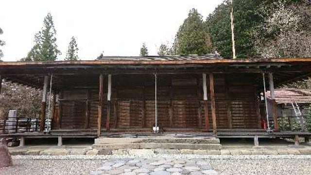 照蓮寺の参拝記録8