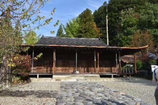 照蓮寺の参拝記録(masaさん)