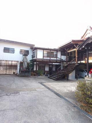 光明寺の参拝記録(MAXさん)