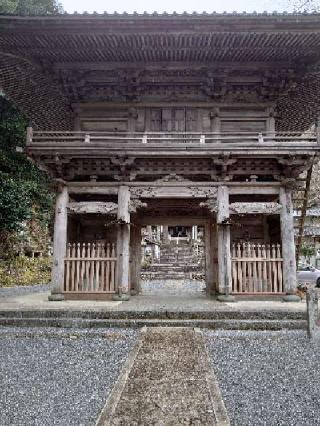 甘南美寺の参拝記録(ココアラムさん)