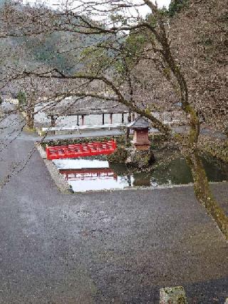 甘南美寺の参拝記録(ココアラムさん)