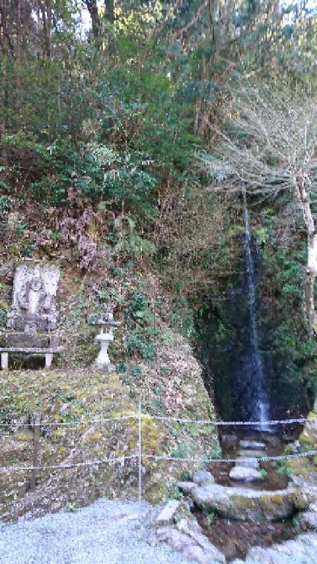 岐阜県山県市長滝27-12 甘南美寺の写真2