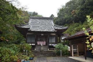 三光寺の参拝記録(masaさん)