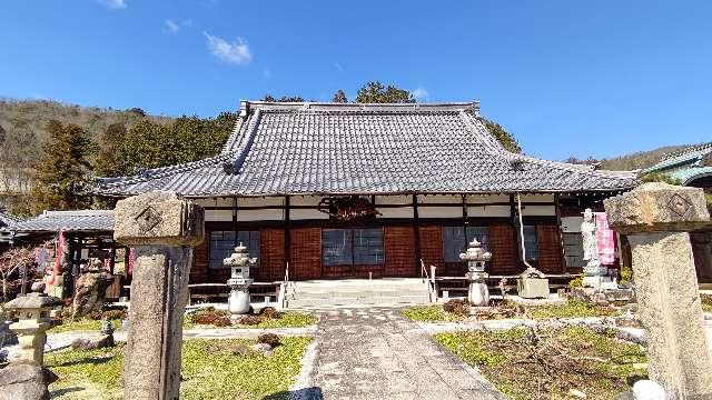 天猷寺の参拝記録2