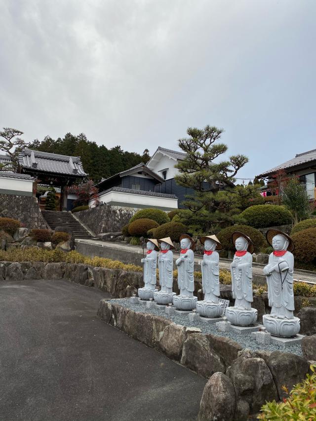 正源寺の写真1