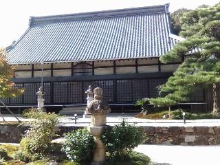 信光寺の参拝記録(来宮さん)