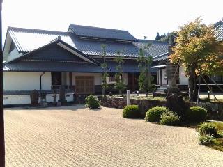 信光寺の参拝記録(来宮さん)