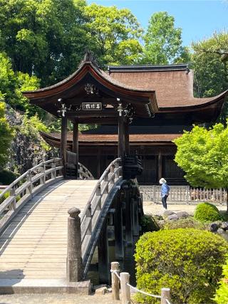 徳林院の参拝記録(あまぞんさん)