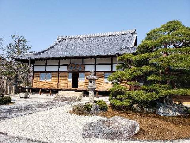 岐阜県多治見市虎渓山町1-40 徳林院の写真2