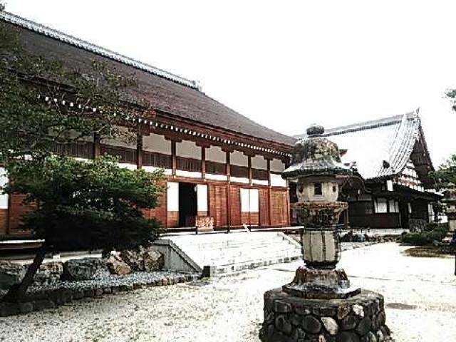 虎渓山 永保寺の参拝記録4