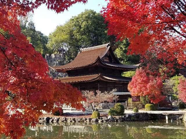 虎渓山 永保寺の参拝記録1