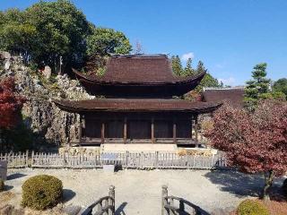 虎渓山 永保寺の参拝記録(銀玉鉄砲さん)