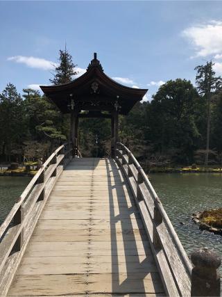 虎渓山 永保寺の参拝記録(ヒデさん)