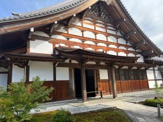 虎渓山 永保寺の参拝記録(けんけんさん)