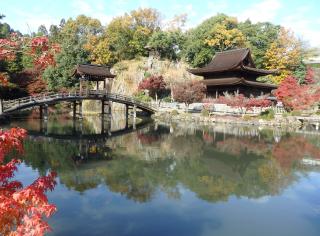 虎渓山 永保寺の参拝記録(一哲さん)