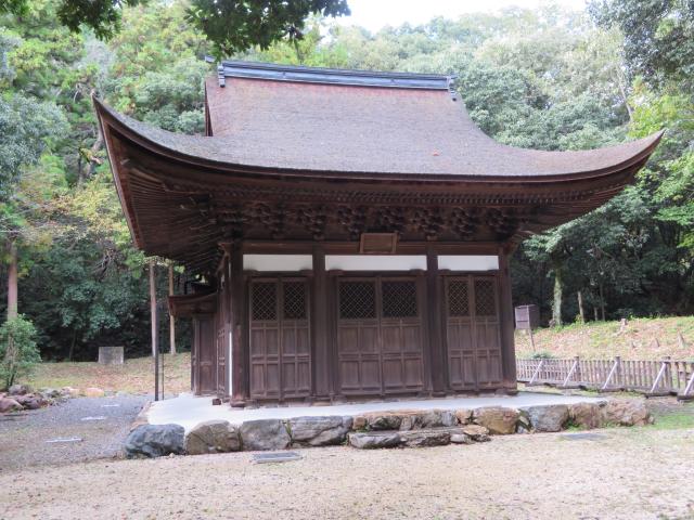 岐阜県多治見市虎溪山町1-40 虎渓山 永保寺の写真3