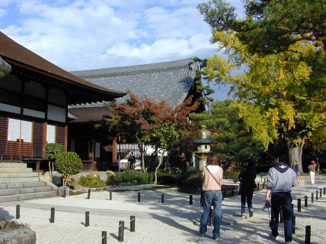 岐阜県多治見市虎溪山町1-40 虎渓山 永保寺の写真4