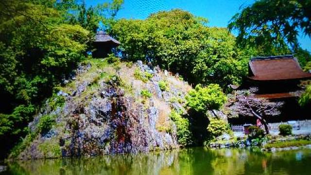 岐阜県多治見市虎溪山町1-40 虎渓山 永保寺の写真2