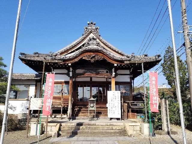 長福寺の参拝記録1