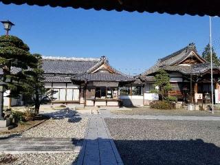 長福寺の参拝記録(銀玉鉄砲さん)