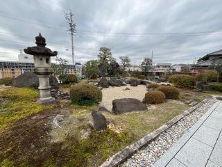 長福寺の参拝記録(あまぞんさん)