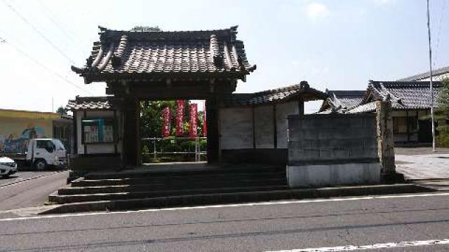 長福寺の写真1