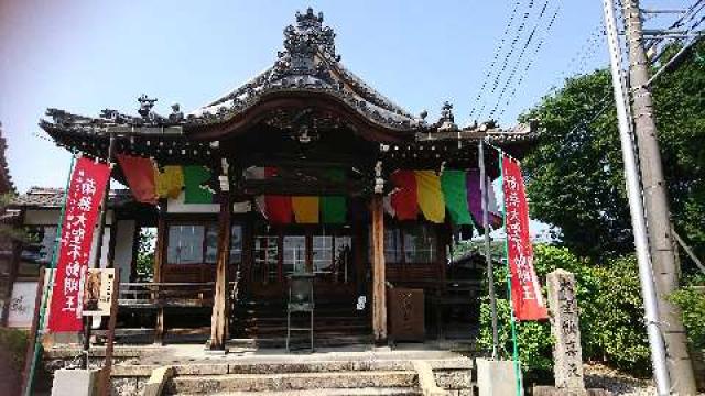 岐阜県多治見市弁天町1-16 長福寺の写真2
