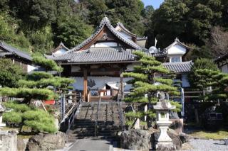 國分寺の参拝記録(yasuさん)