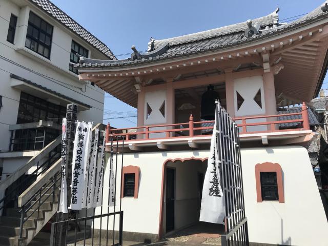 全昌寺の参拝記録4